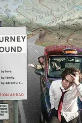 Journey Bound постер