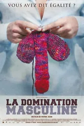 La domination masculine постер