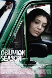 Oblivion Season постер