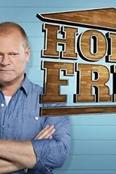 Home Free 2015 постер