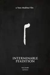 Interminable Perdition постер