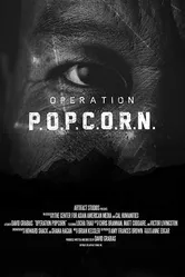 Operation Popcorn постер