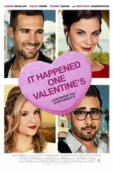It Happened One Valentine's постер