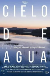 Cielo de Agua постер