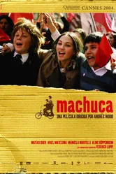 Мачука 2004 постер