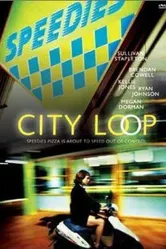 City Loop постер