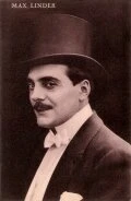 Постер Несчастный случай и любовь 1915