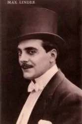 Несчастный случай и любовь 1915 постер