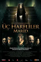 Üç Harfliler: Marid постер