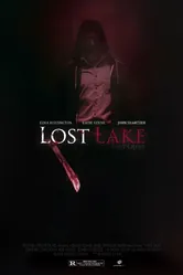 Lost Lake 2012 постер
