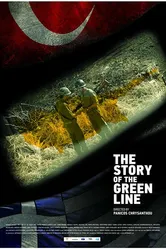 The Story of the Green Line постер