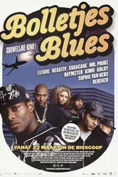 Bolletjes blues! постер