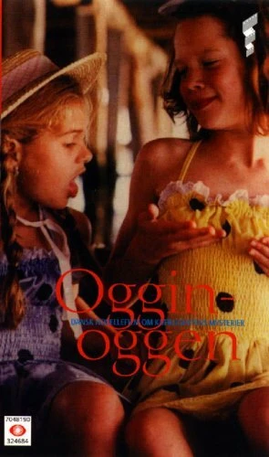 Постер Оггиногген 1997