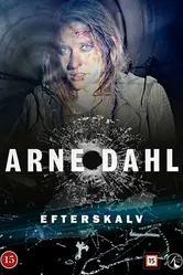 Arne Dahl: Efterskalv постер