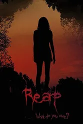 Reap 2020, США, ужасы постер