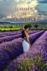 Summer in Provence постер