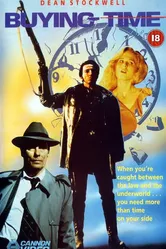 Buying Time 1989 постер