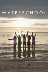 Waterschool постер