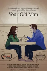 Your Old Man постер