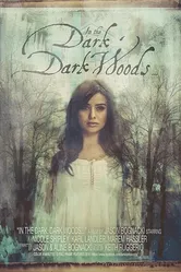 In the Dark Dark Woods... постер