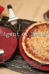 Agent of Death постер