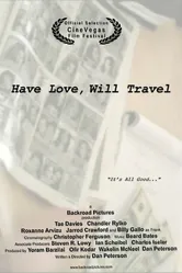Have Love, Will Travel 2007 постер