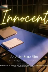 Innocent 2022, США постер