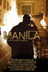 Manila 2006 постер