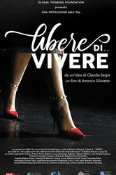 Libere di... Vivere постер