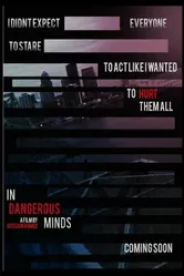 In Dangerous Minds постер