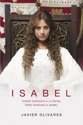 Изабелла 2011 постер