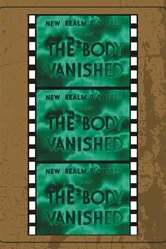 The Body Vanished постер