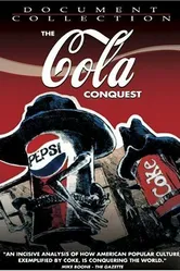 The Cola Conquest постер