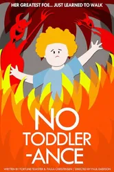No Toddlerance постер