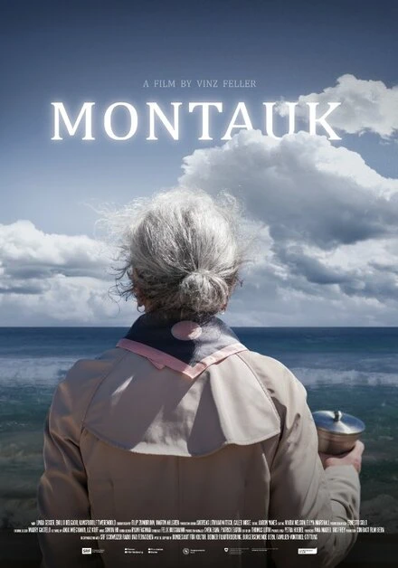 Постер Montauk 2013, США
