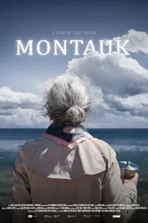 Montauk 2013, США постер