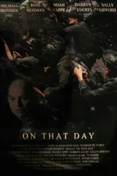 On That Day постер