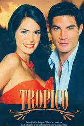 Тропики 2007 постер