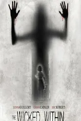 Злой внутри 2015 постер
