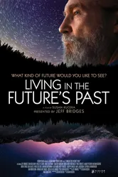 Living in the Future's Past постер