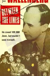 Рауль Валленберг: Между строк 1986 постер