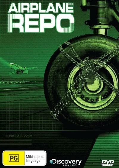 Постер Первым делом — самолеты 2010