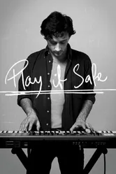 Play It Safe 2015 постер