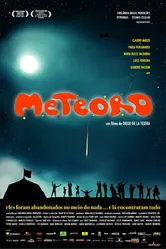 Метеор 2006 постер