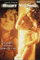Ночные видения 1995 постер