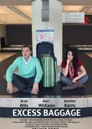 Excess Baggage 2014 постер