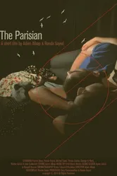 The Parisian постер