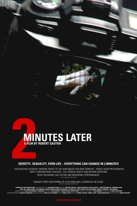 Постер 2 минуты спустя 2007