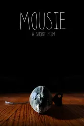 Mousie постер