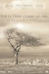 Sur la terre comme au ciel 2007 постер